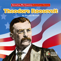 Theodore Roosevelt